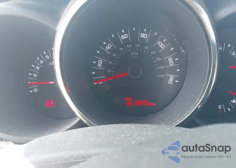 2011 Kia Soul + z USA, uszkodzony, nr VIN KNDJT2A28B7204143